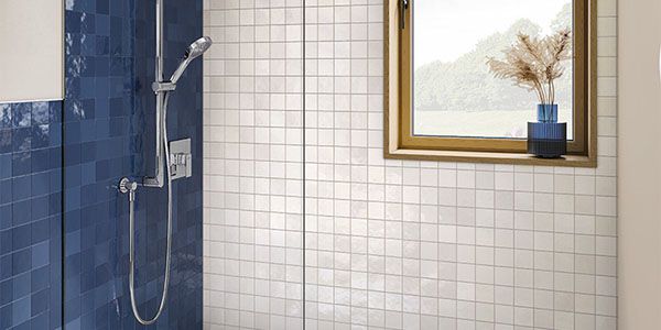 Badezimmer, Villeroy und Boch, Bad