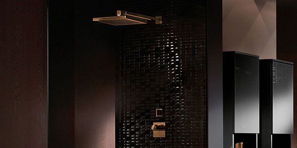 Badezimmer, Villeroy und Boch, Bad