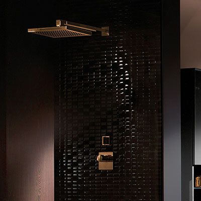 Badezimmer, Villeroy und Boch, Bad