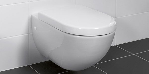 Badezimmer, Villeroy & Boch, Bad