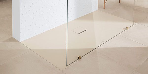 Badezimmer, Villeroy und Boch, Bad