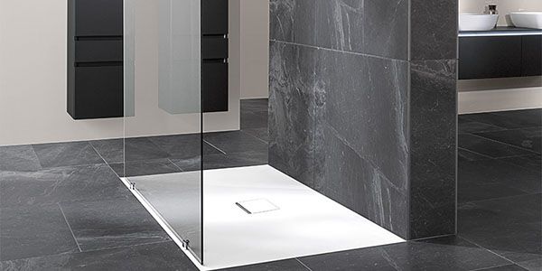 Badezimmer, Villeroy und Boch, Badv